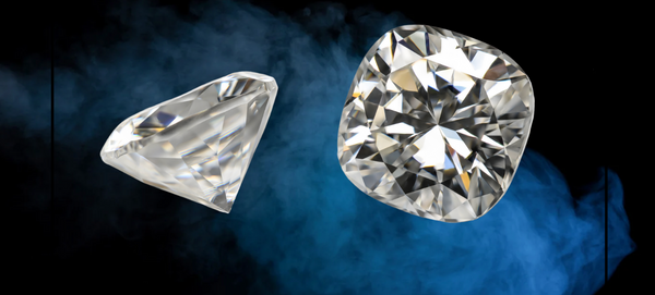 What is Moissanite?