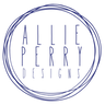 logo of Allie Perry Designs