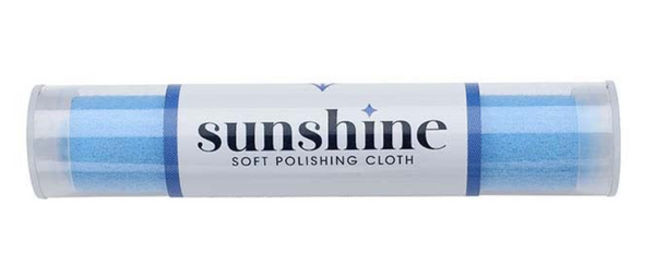 Sunshine Soft Polishing Cloth