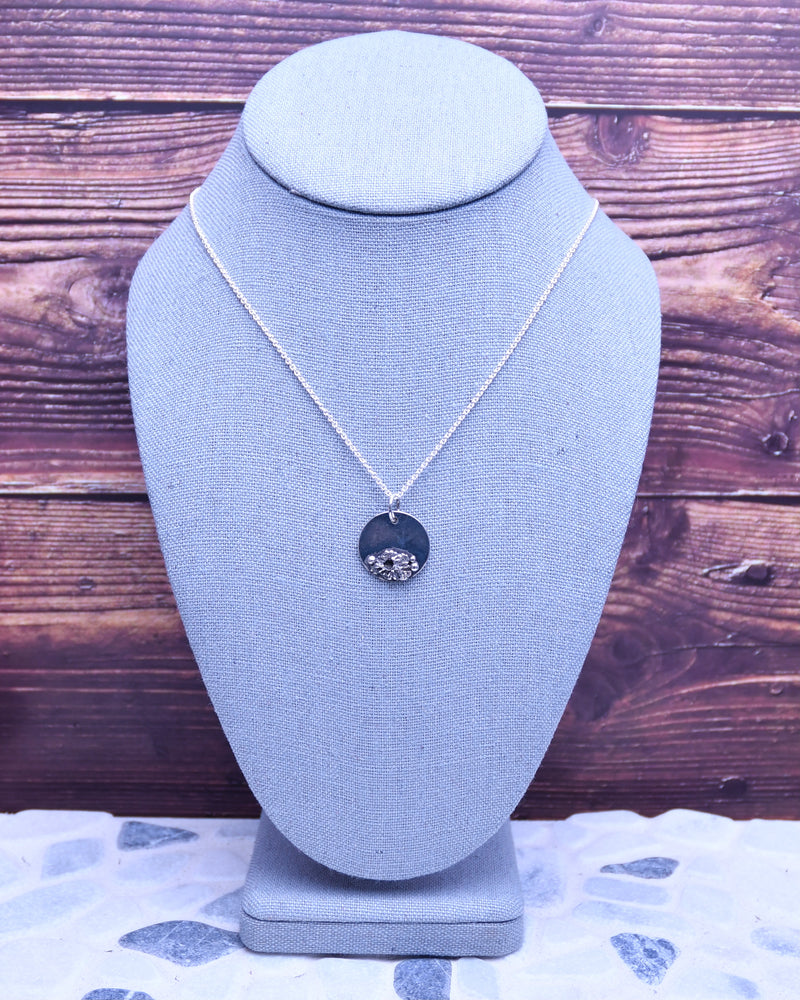 Barnacle Disc Barnacle Disc (1) – Allie Perry Designs