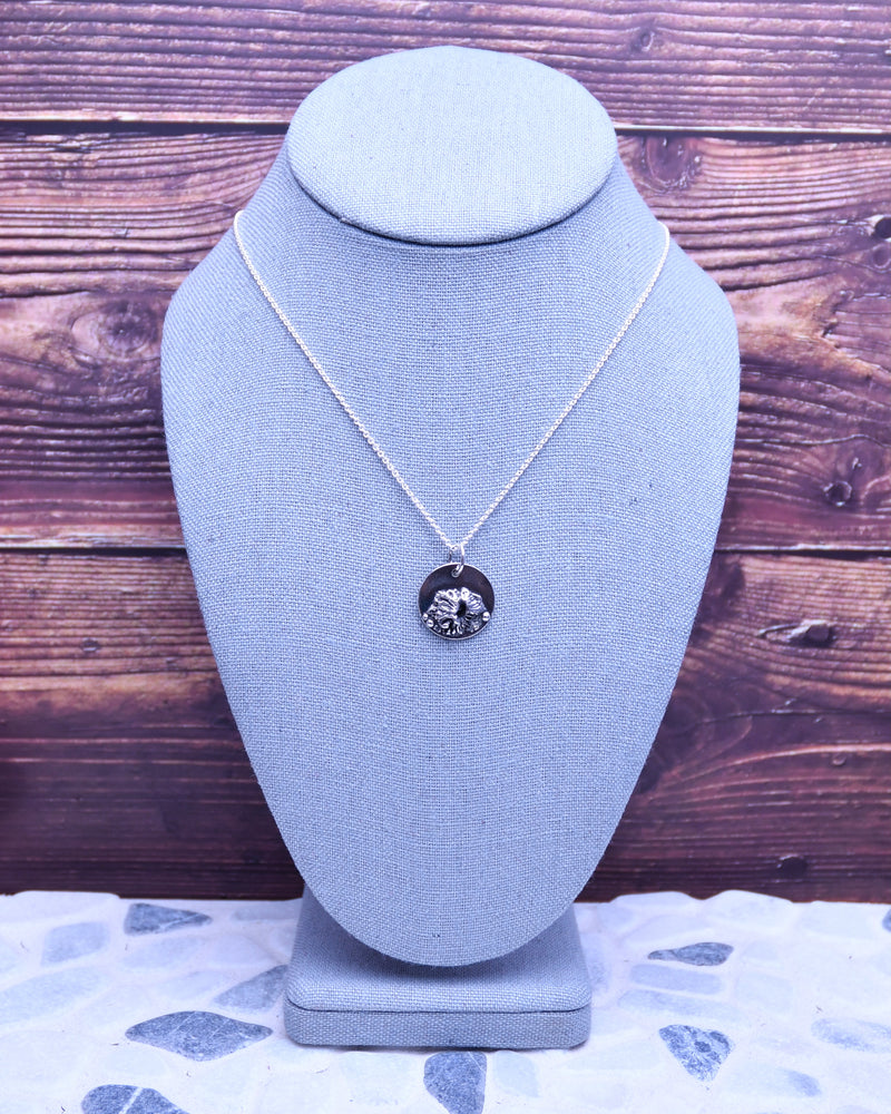 Barnacle Disc Barnacle Disc (2) – Allie Perry Designs