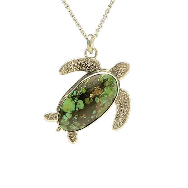 Twyla the Turtle