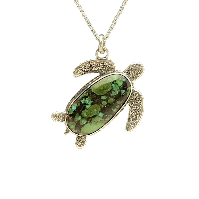 Twiddle the Turtle