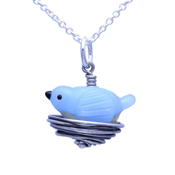 Bluebird clearance baby jewellery